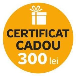 cumpără Certificat - cadou Maximum Подарочный сертификат 300 леев în Chișinău 