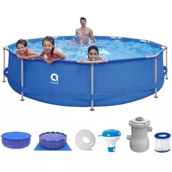 cumpără Piscină cu cadru Avenli 12266EUVETS în Chișinău 