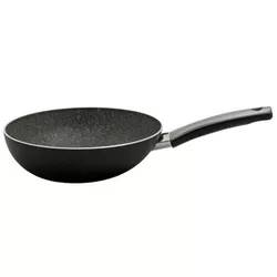 купить Сковорода Ballarini 41262 WOK Matera Granitium 28cm в Кишинёве 