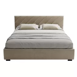 cumpără Pat my-STYLE my-Luna 180x200 (P08D18M04) în Chișinău 