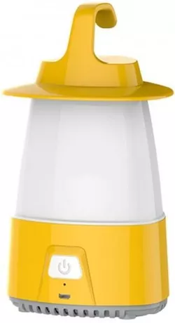 купить Фонарь Horoz CRESPO, micro USB (084-036-0025) в Кишинёве 