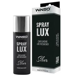 WINSO Spray Lux Exclusive 55ml Silver 533811