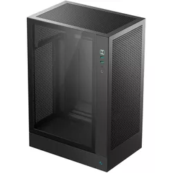 купить Корпус для ПК Deepcool CH170 PLUS Black в Кишинёве 