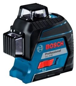 cumpără Instrumente de măsură Bosch GLL 3-80 0601063S00 în Chișinău