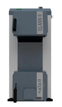 купить Твердотопливный котёл Rani Cazan E 20kW в Кишинёве 