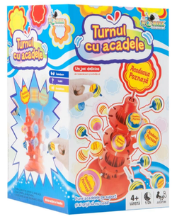 Noriel Настольная игра - Candy Stick