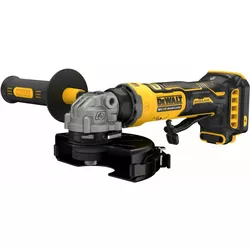 купить Болгарка (УШМ) DeWalt DCG404N 125mm Li-Ion 18V (fara acumulator) в Кишинёве 