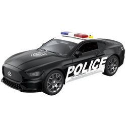cumpără Mașină Wenyi WY1162A 1:18 Mașină de poliție cu inerție (lumină/sunet) în Chișinău 