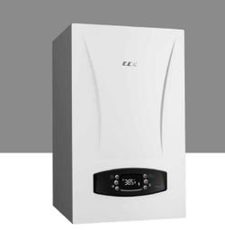 Газовый котёл E.C.A. Calora Premix 24 kW