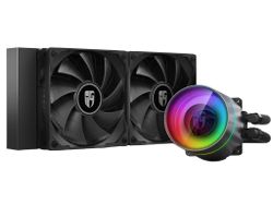 AIO Liquid Cooling Deepcool