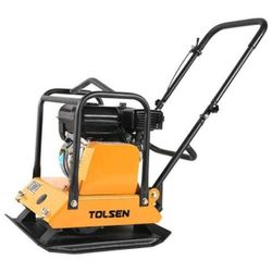 cumpără Mai compactor Tolsen 90kg Honda GX160 (86104) în Chișinău 