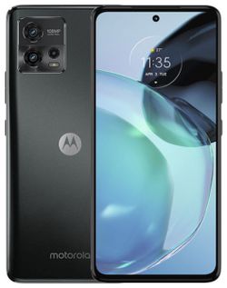 Motorola Moto G72 8/128GB Duos, Meteorite Gray