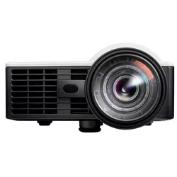 купить Проектор Optoma ML1050STi, alb в Кишинёве 