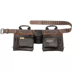 cumpără Rucsac pentru scule DeWalt DWST50112-1 curea cu buzunare p/u scule Pro în Chișinău 