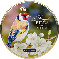 RICHARD Royal Birds 40гр ж/б