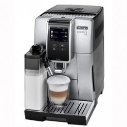 Coffee Machine DeLonghi ECAM370.85.SB