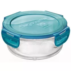 cumpără Container alimentare Bormioli Rocco 37239 Evolution 14cm 0,5l în Chișinău 
