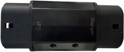 купить Зарядная станция EvDrive EVDRIVE-T2-GBT, адаптер Type 2 на GB/T, 32 А, 380 В (трёхфазный) в Кишинёве 