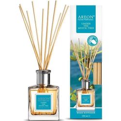 купить Ароматизатор воздуха Areon Home Perfume Sticks 150ml + свеча (Under the Mystic Tree) в Кишинёве 