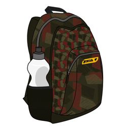 Rucsac Joma - LION BACKPACK KHAKI BROWN