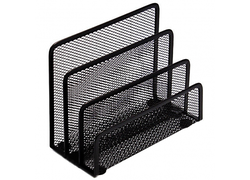 Suport de birou metal (17.5*8.3*14)