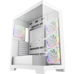 cumpără Carcasă PC Deepcool CG580 4F V2 WH ATX în Chișinău 