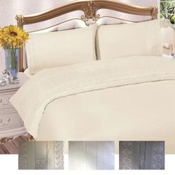 Set lenjerie de pat 4 pcs /21