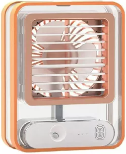 cumpără Ventilator de masă miscellaneous S7-257 FAN 2in1 în Chișinău 
