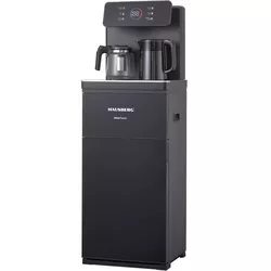 cumpără Cooler pentru apă Hausberg HB-6030NG în Chișinău 