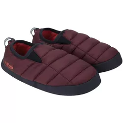 cumpără Încălțăminte sportivă Rab Cirrus Hut Slipper Deep Heather XS (QAJ-05-DEH-XSM) în Chișinău 