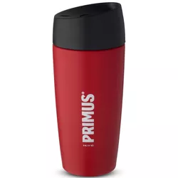 купить Термос для напитков Primus Commuter Mug 0.4 l Barn red в Кишинёве 
