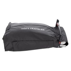 купить Товар для пикника Weber W7030 Traveler Cargo Protector, husa pt grill в Кишинёве 