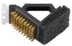 купить Товар для пикника Activa Mastercook AM16900 perie Soft Hand 3in1 в Кишинёве 