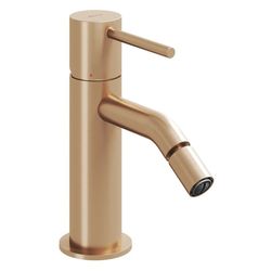 купить Смеситель для биде Ravak Baterie Espirit bide rose gold ES 056.60RGB (X070355) в Кишинёве 