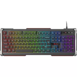 купить Игровая клавиатура Genesis NKG-1059/Rhod 400, With RGB Backlight в Кишинёве 