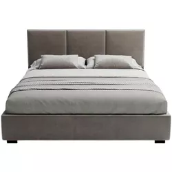 купить Кровать my-STYLE my-Boni 180x200 (P33D18M08) в Кишинёве 