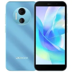 cumpără Smartphone Doogee X97Pro Blue în Chișinău 