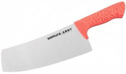 купить Нож Samura ARNY 208mm, miner coral (SNY-0041C) в Кишинёве 