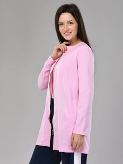 Куртка Fransa Розовый