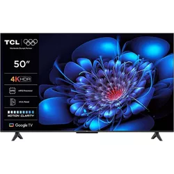 купить Телевизор TCL LED Smart 50P69K, Ultra HD 4K в Кишинёве 
