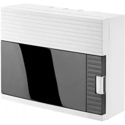 купить Щиток электрический Mono Electric 8M накладная электрическая панель в Кишинёве 