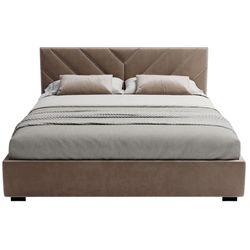 купить Кровать my-STYLE my-Kira 120x200 (P05D12M05) в Кишинёве 