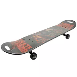 купить Скейтборд New World YW831 Fire Bull, 211018 в Кишинёве 