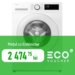 cumpără Mașină de spălat frontală Samsung WW80FG5L32TELE în Chișinău 