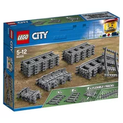 cumpără Set de construcție Lego 60205 Tracks în Chișinău 