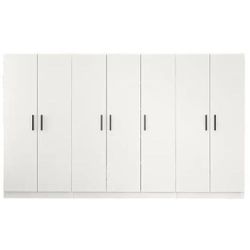 cumpără Dulap Trendy Kale-3808, 315x210x52cm în Chișinău 