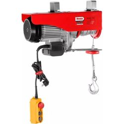 купить Таль Ronix RH-4136 лебедка 1600W 18m 1000kg в Кишинёве 
