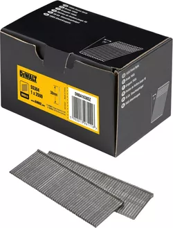 купить Набор головок, бит, насадок DeWalt DNBA1638SZ Cuie pentru ciocan pneumatic INOX Ø1.6x38mm (P.2500) в Кишинёве 