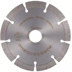 cumpără Disc de tăiere Makita D-80086 Disc diamantat segmentat umed/uscat 125x22.23mm în Chișinău 