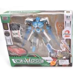 cumpără Robot Richi R10 / 7 (63893) transformer în Chișinău 